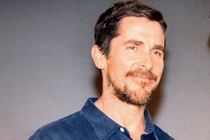 Christian Bale: India's got a world within itself